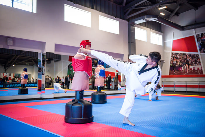 Olımpıada joldamasyn ıelendi