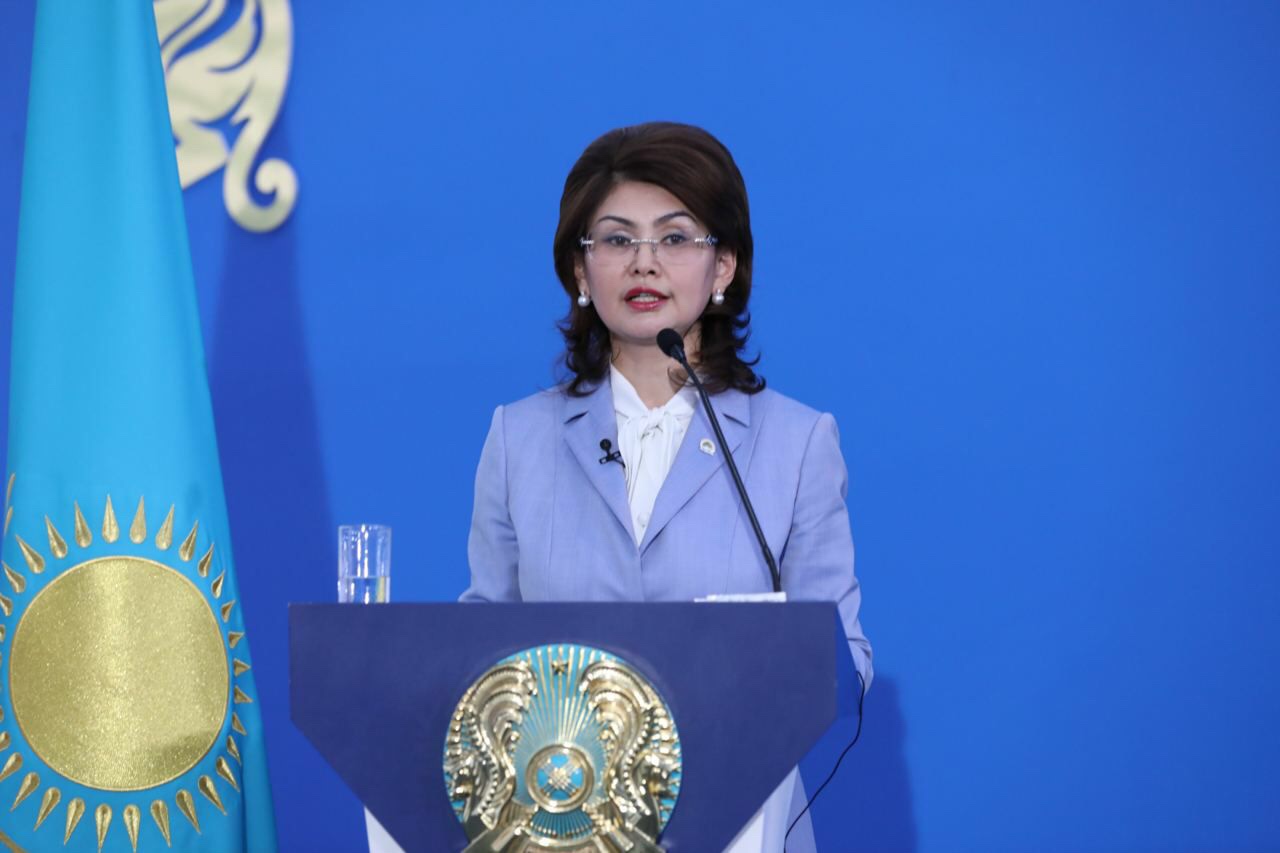 Jumyla atqarǵan jumys az emes