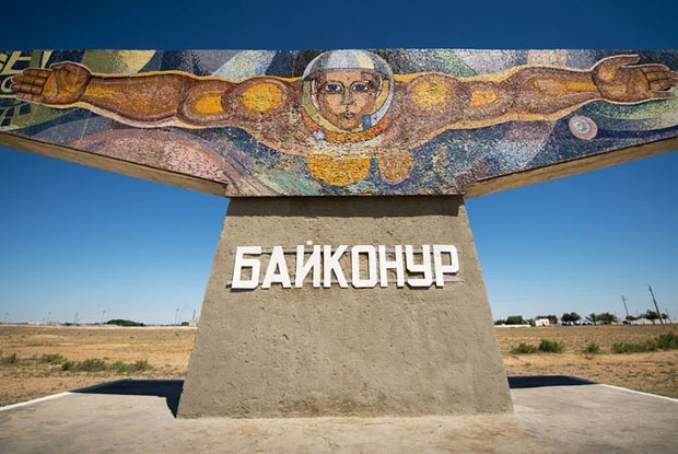 Týrızmniń tartymdy núktesine aınalady