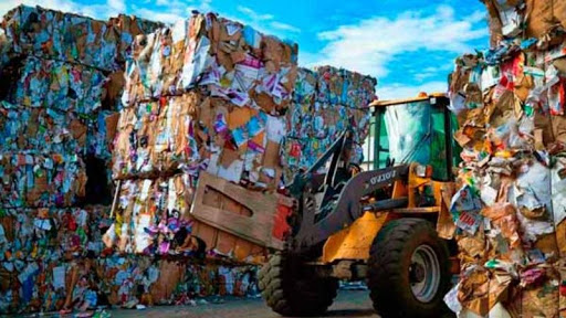 Qaldyqty kádege jaratýdyń joly