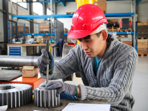 Dýaldy oqytý – kásipke baýlýdyń tıimdi júıesi