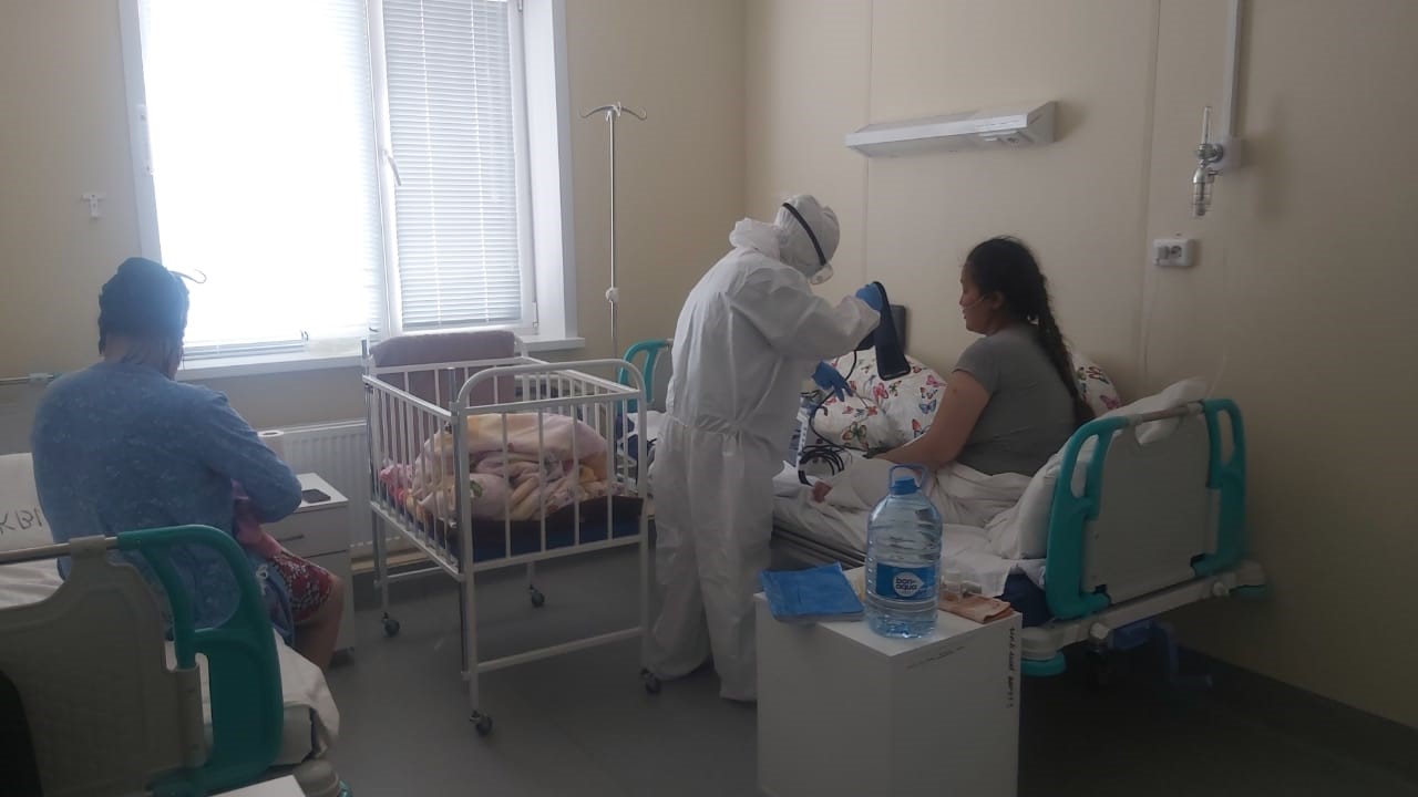 Vaksına – tajaldy tejeý tásili