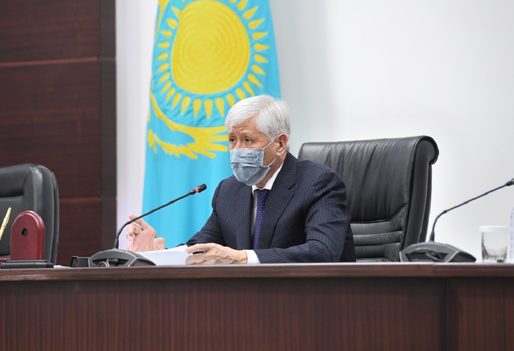 Baǵynǵan beles pen boljamdy baǵdar