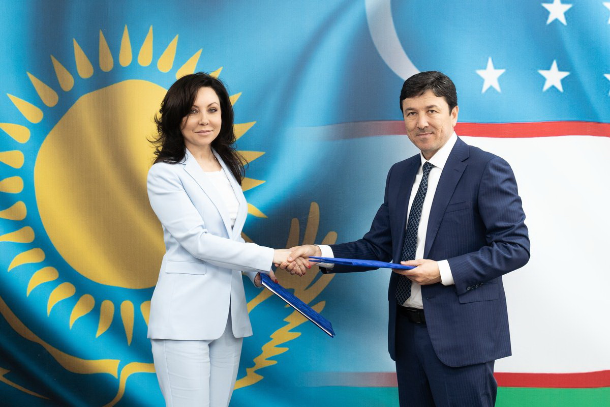 Avtobýstardy soltústik óńirlerge beıimdeıdi