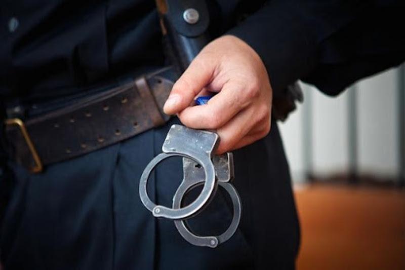 Semeı áskerı gospıtaliniń bastyǵy ustaldy