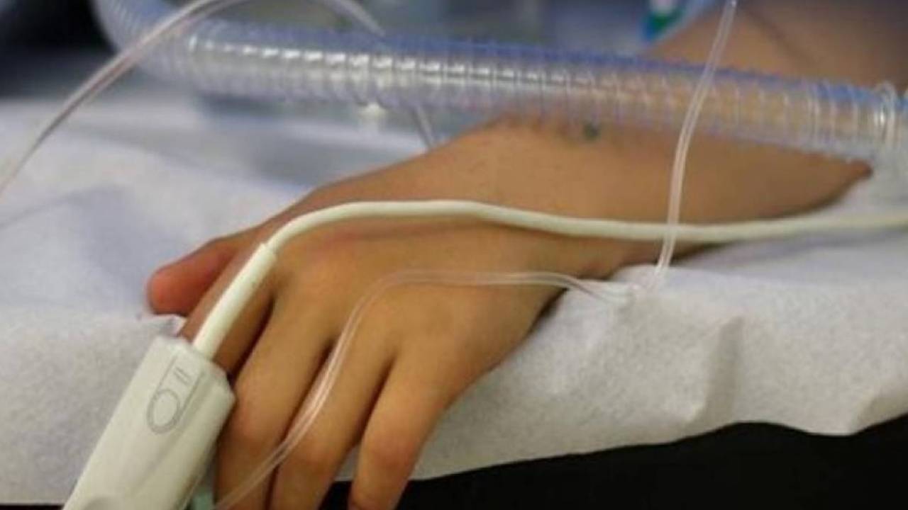 Sharyn shatqalynda selge aǵyp ketken qyz jansaqtaý bóliminde jatyr