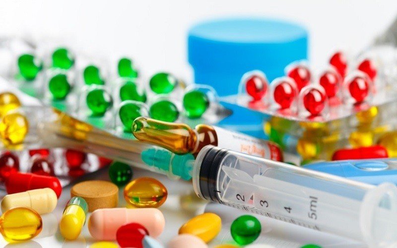 Atyraýda psıhotroptyq dárilerdi satqan jigit ustaldy