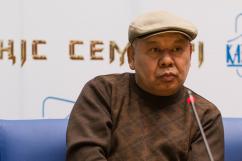 Aqyn taǵdyry – kıno tilinde