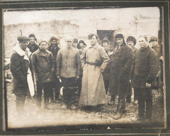 Jazyqsyz atylǵan jandar