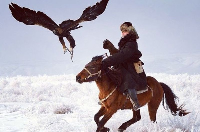 Ańshylyq – qazaqtyń baıyrǵy kásibi