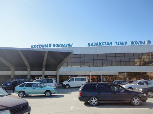 Ashyq vokzaldarǵa ornatylýy múmkin