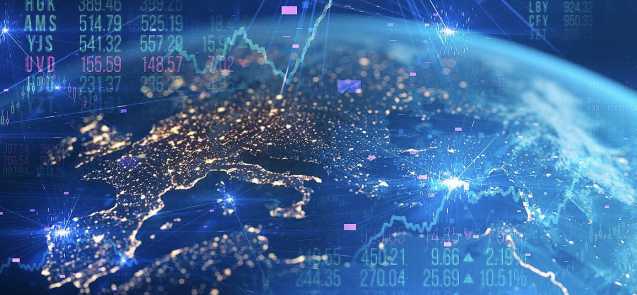 Eýropanyń ekonomıkadaǵy úlesi tómendeı me?