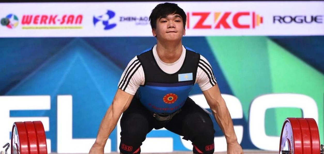 Talantty tolaǵaılar  Tashkentte top jardy