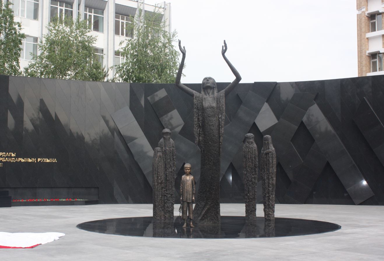 Dáıekti zertteýler qajet