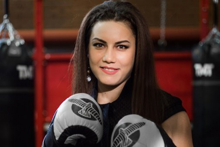 Sharıpova álemdik reıtıngte joǵarylady