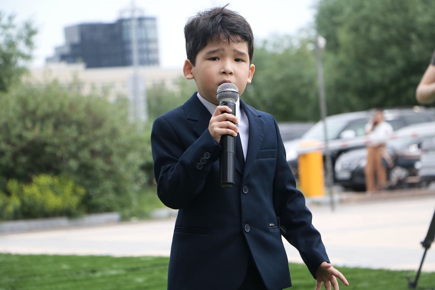 «Bala TIME» kitap festıvali ótti