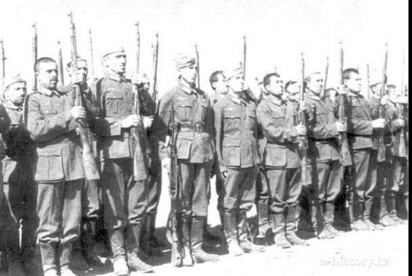 «Úlken Túrkistan»: Derekter ne deıdi?