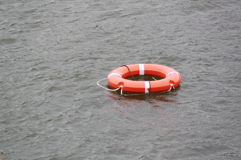 Saıran kóline batyp ketken er adam psıhıkalyq naýqas bolǵan