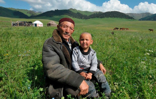 Endi elimizde «Malshylar kúni» atap ótiledi