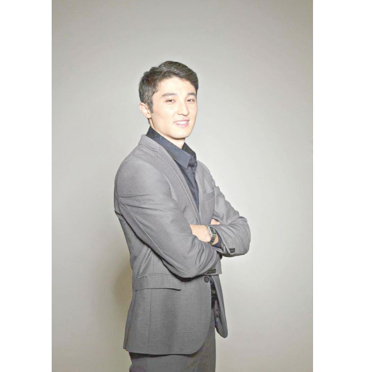 TikTok-ta tanylǵan talant