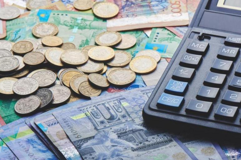 Investısııalyq tabys ulǵaıdy