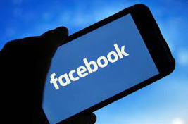 Facebook Donald Tramptyń akkaýntyn buǵattady