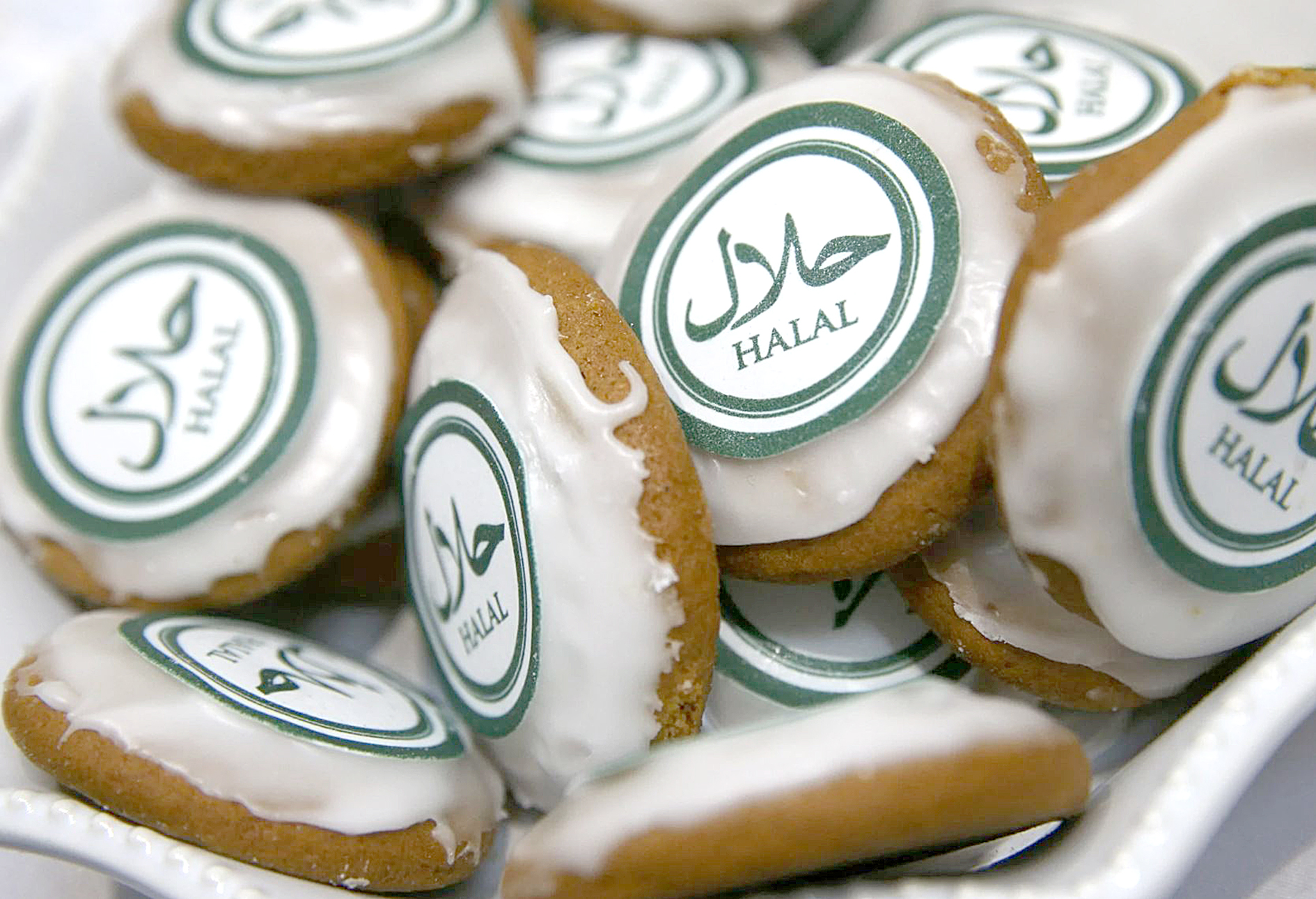 Halaldyń bári  adal ma?