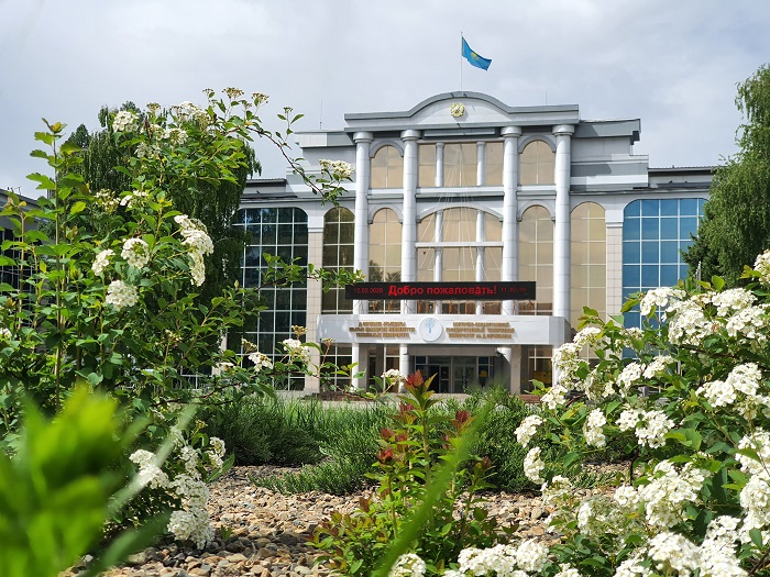 Tehnıkalyq bilim berý oqý orny úzdik úshtikte