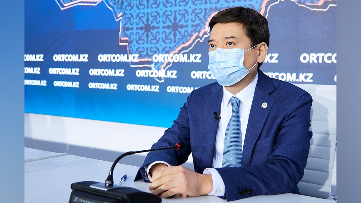 Jyljymaıtyn múlikti tirkeý jeńildetiledi