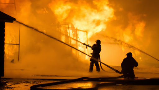 Úndistandaǵy hımııalyq zaýytta 18 adam qaıtys boldy