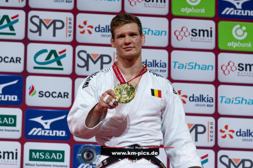 Dzıýdo: Tórtinshi jarys kúniniń jeńimpazdary men júldegerleri anyqtaldy