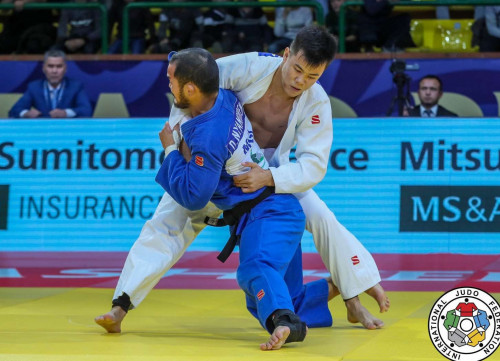 Dıdar Hamza ekinshi kezeńde utyldy