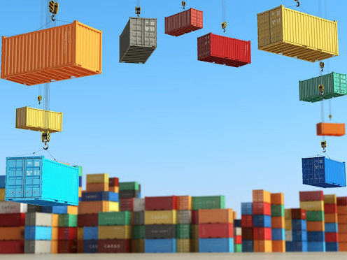 Kásipkerler  eksport prosedýrasyn sıfrlandyrýdy usyndy