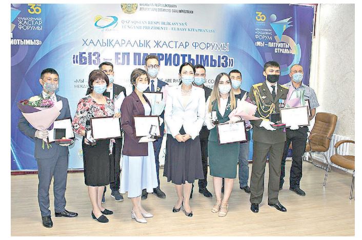 San salanyń sańlaqtary