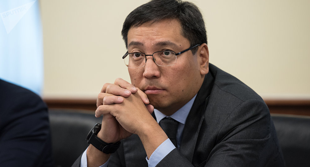 Jyl sońynda ınflıasııa nysanaly dıapazonnan aıtarlyqtaı joǵarylaýy múmkin – E.Dosaev