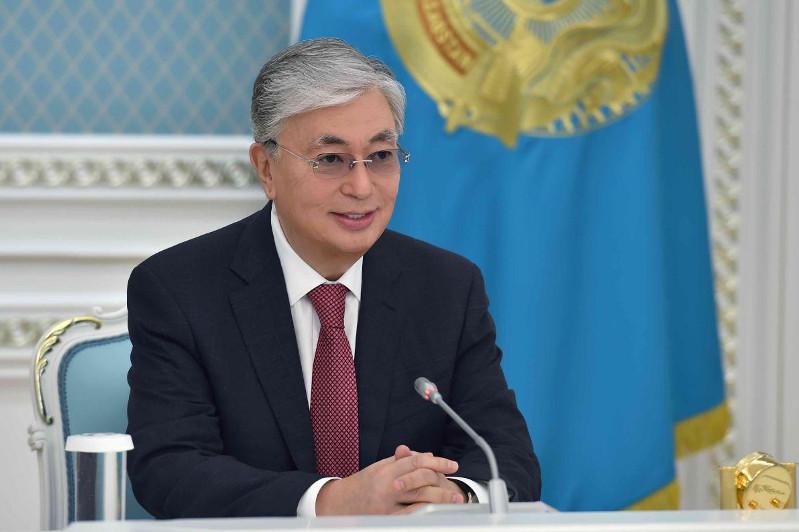 Prezıdent kómirsýtek energetıkasyn damytýdy tapsyrdy