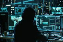 Polıseıler kıberqylmyspen kúresedi