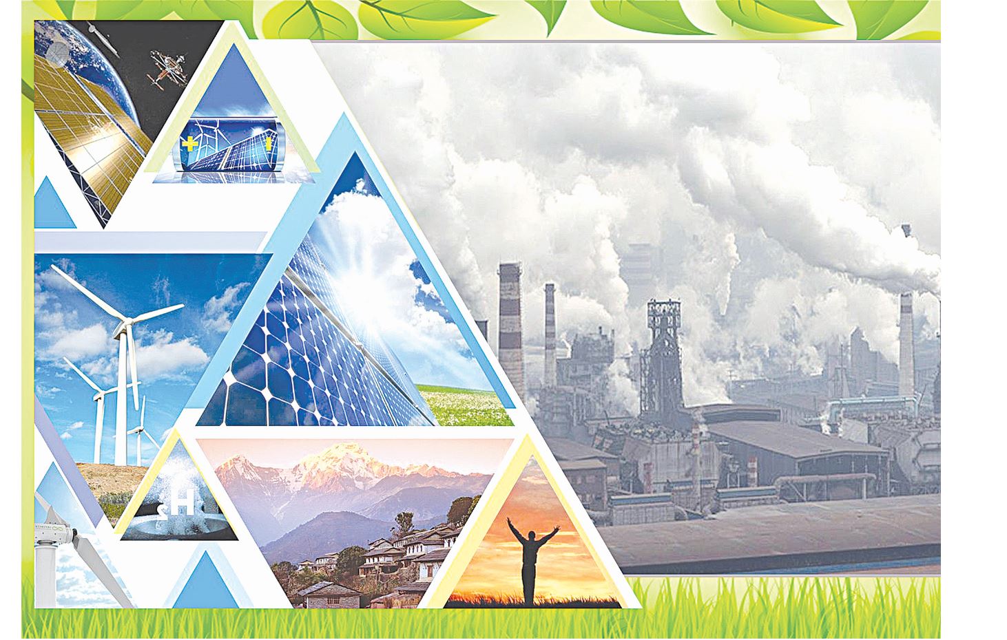 «Jasyl energııaǵa» kóshýdiń quny qansha?