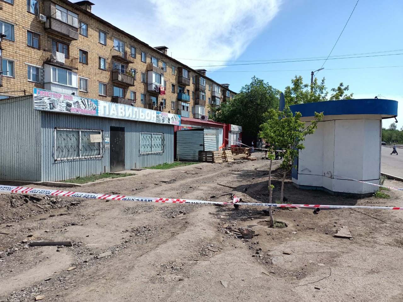 Qaraǵandyda er adamnyń neden kóz jumǵany anyqtaldy