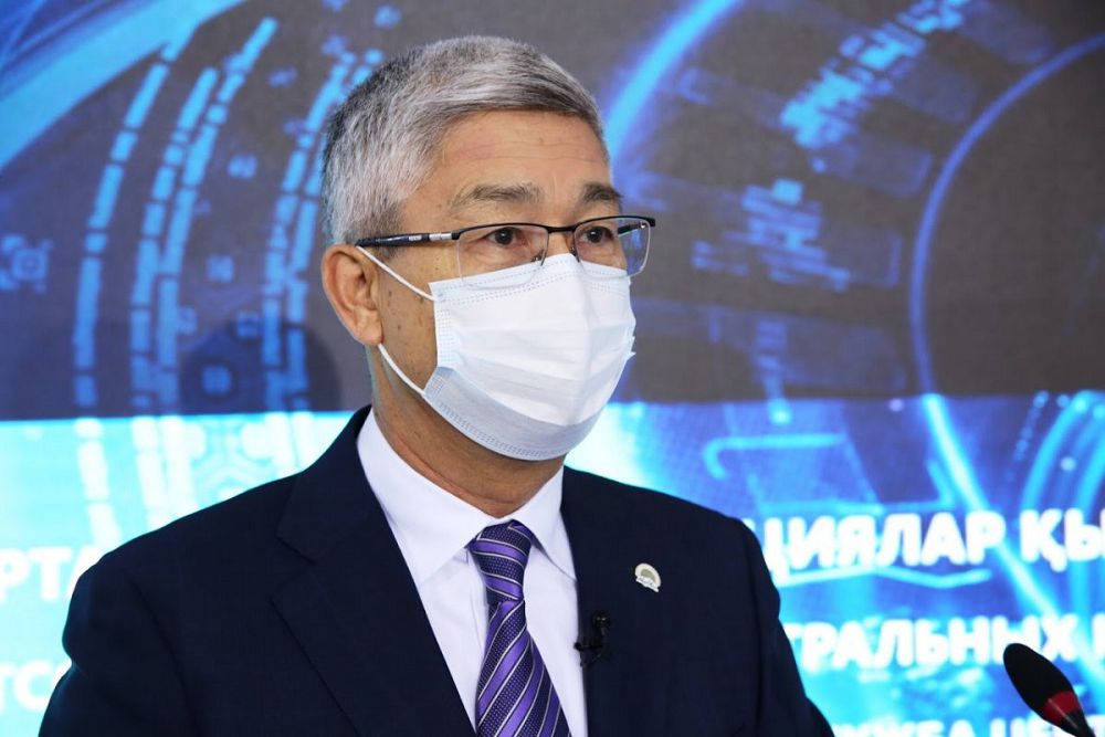 Qymbatshylyq pen qýańshylyq máselesi qalaı sheshilip jatyr?