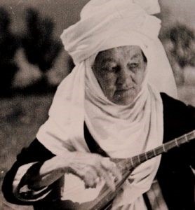 Jeńisti jyrlaǵan kúıshi