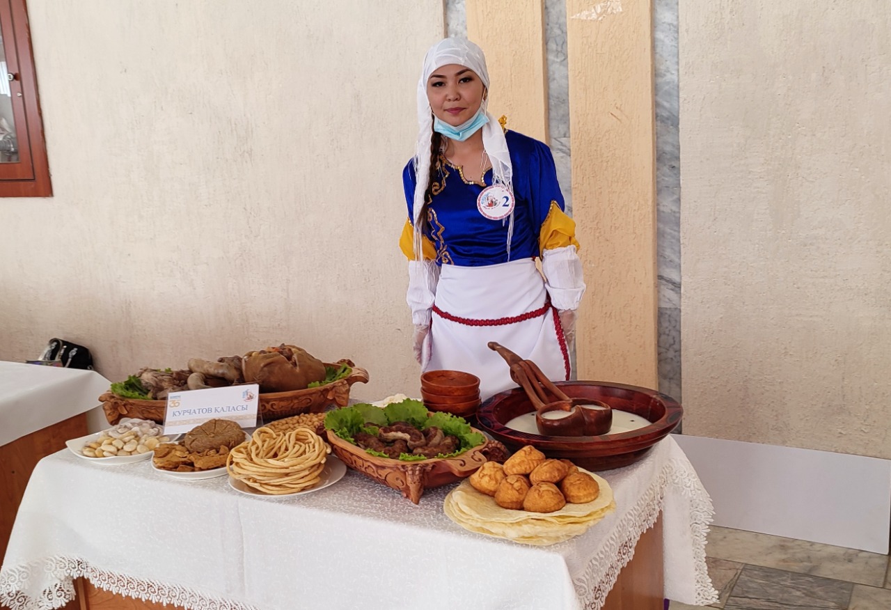 Paı-paı, Shyǵystyń kelinderi-aı...