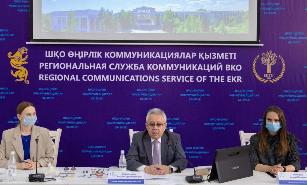 Innovasııa dáýirinde tehnıkalyq bilimniń mańyzy zor