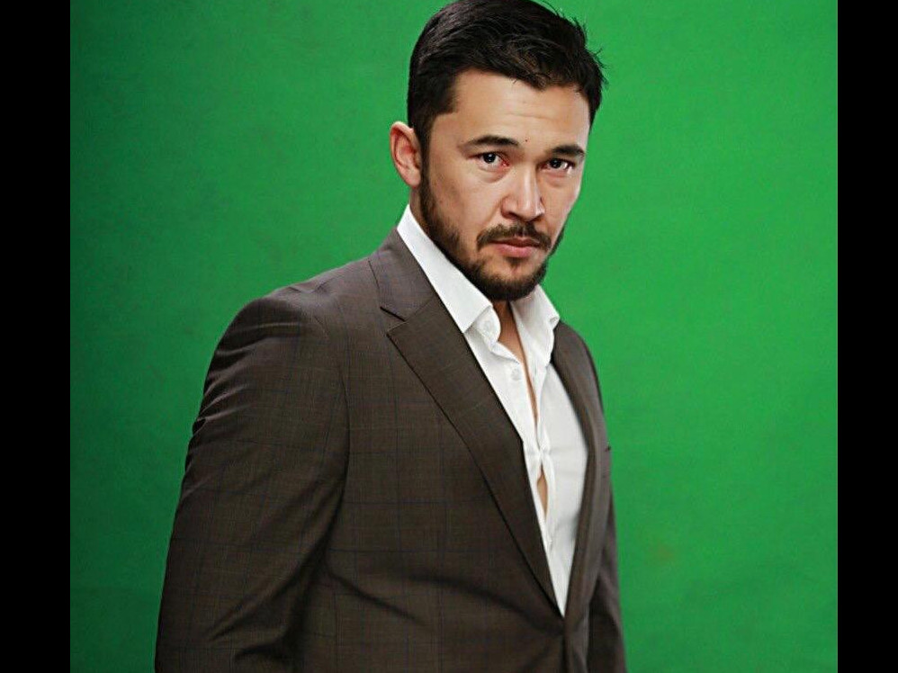 Erkebulan Daıyrov: О́ner degen – ómirdi taný