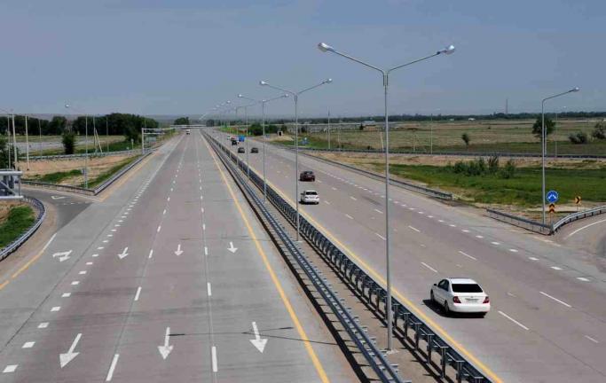 Tegis jol tegin emes