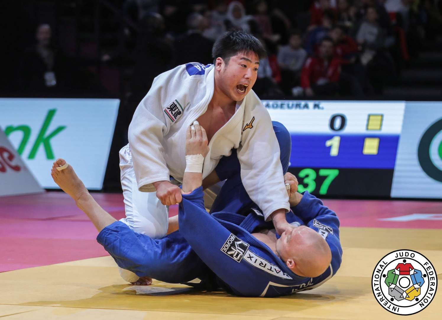 Júldeli oryndar úshin aıqasatyn balýandar anyqtaldy