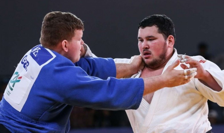 Búgin dzıýdoshylarymyzǵa júlde buıyrmady