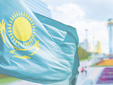 Qazaqstannyń damýyndaǵy jańa kezeń