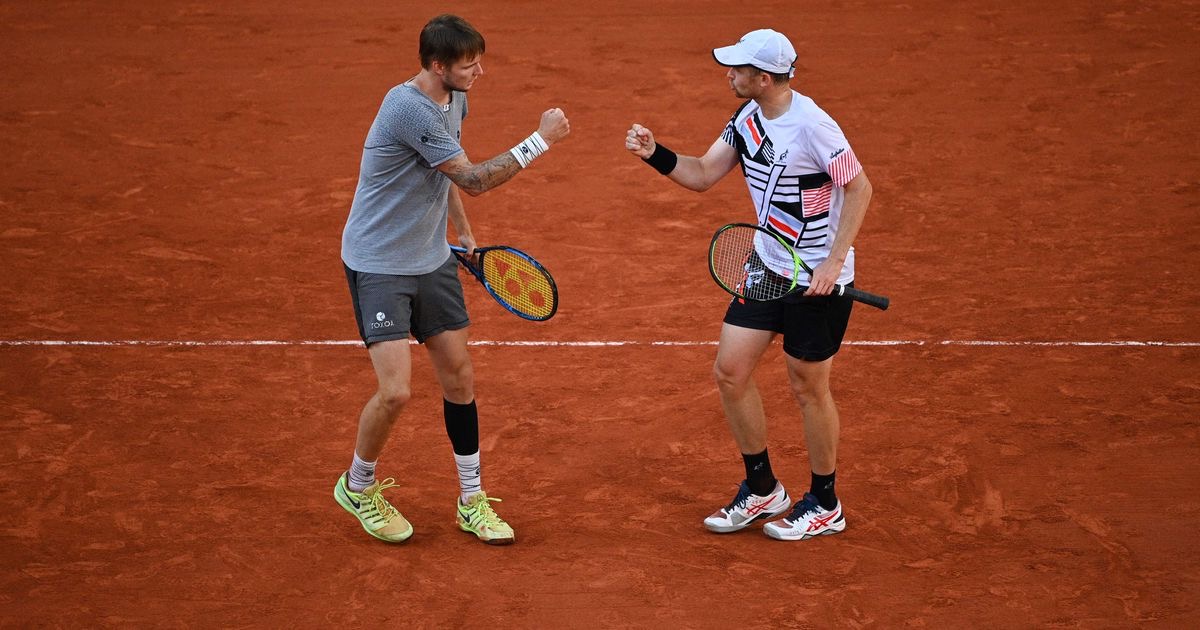 Tennısshilerdiń tarıhı jetistigi