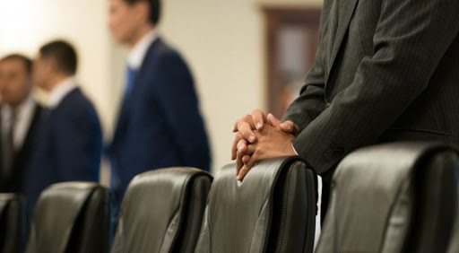 Prezıdenttik jastar kadrlyq rezervi forýmy ótti